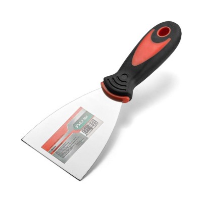 Sturmax 8051M-04-080 Шпательная лопатка 80 мм из нержавеющей стали