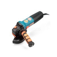 Sturmax AGM95125PE Болгарка (КШМ) с регулировкой оборотов 1200Вт, 125 мм