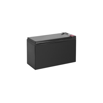 Sturmax BC12VM-AGM7AH Аккумуляторная батарея свинцово-кислотная AGM 12B 7 Ач