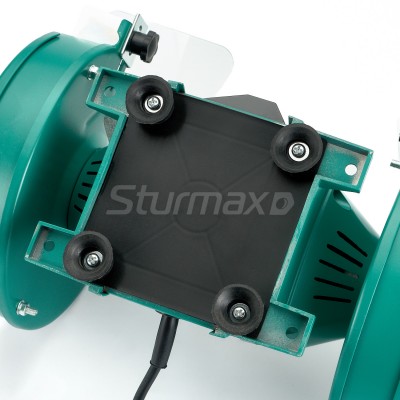 Sturmax BGM60176 Точильный станок 400 Вт 175 мм