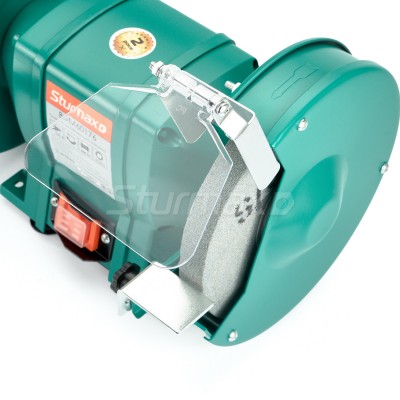 Sturmax BGM60176 Точильный станок 400 Вт 175 мм
