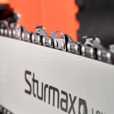 Sturmax CCM9924 Электрическая цепная пила 2400 Вт