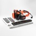Sturmax CCM9924 Электрическая цепная пила 2400 Вт