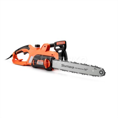 Sturmax CCM9924 Электрическая цепная пила 2400 Вт