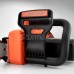 Sturmax CCM9924 Электрическая цепная пила 2400 Вт