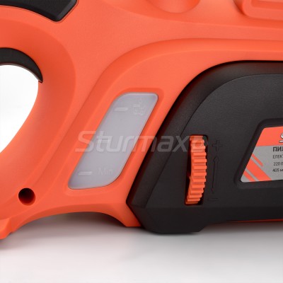 Sturmax CCM9924 Электрическая цепная пила 2400 Вт