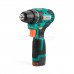 Sturmax CDM3212BL Brushless Шуруповерт аккумуляторный 12В