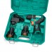 Sturmax CDM3212BL Brushless Шуруповерт аккумуляторный 12В