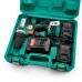 Sturmax CDM3212LB Шуруповерт аккумуляторный 12В