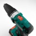 Sturmax CDM3218LB Шуруповерт аккумуляторный 18В, 2.0Ач, 2 акум