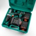 Sturmax CDM3218LB Шуруповерт аккумуляторный 18В, 2.0Ач, 2 акум