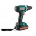 Sturmax CDM3218LB Шуруповерт аккумуляторный 18В, 2.0Ач, 2 акум