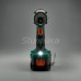 Sturmax CDM3218LB Шуруповерт аккумуляторный 18В, 2.0Ач, 2 акум