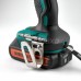 Sturmax CDM3218LB Шуруповерт аккумуляторный 18В, 2.0Ач, 2 акум