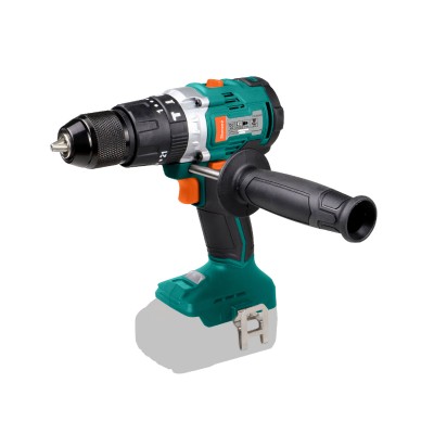 Sturmax CDM3220CLI Шуруповерт аккумуляторный 20 В (без АКБ и ЗУ)