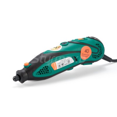 Sturmax GMM2314F Гравер электрический 140 Вт