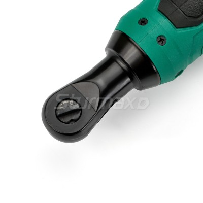 Sturmax IWM3212CL Гайковерт трещотка аккумуляторный 12В (без АКБ и ЗУ)