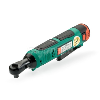 Sturmax IWM3212CL Гайковерт трещотка аккумуляторный 12В (без АКБ и ЗУ)