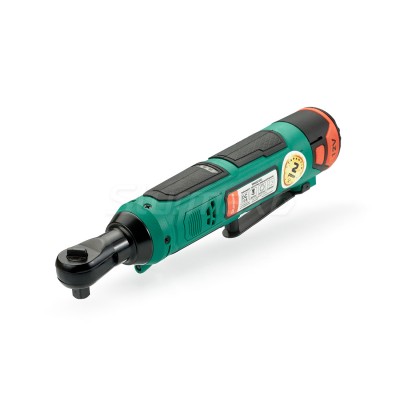 Sturmax IWM3212CL Гайковерт трещотка аккумуляторный 12В (без АКБ и ЗУ)