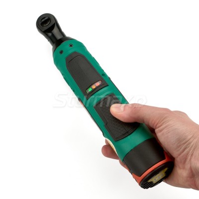 Sturmax IWM3212CL Гайковерт трещотка аккумуляторный 12В (без АКБ и ЗУ)
