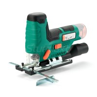 Sturmax JSM4112CL Лобзик аккумуляторный 12В (без АКБ и ЗУ)