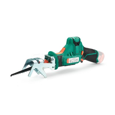 Sturmax RSM8812CL Пила сабельная аккумуляторная 12В (без АКБ и ЗУ)