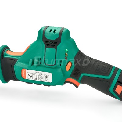 Sturmax RSM8812CL Пила сабельная аккумуляторная 12В (без АКБ и ЗУ)