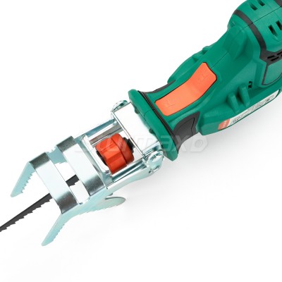 Sturmax RSM8812CL Пила сабельная аккумуляторная 12В (без АКБ и ЗУ)