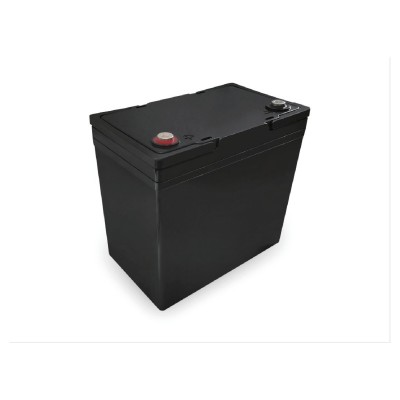 Sturmax BC12VM-LiFePo465AH Аккум. батарея LiFePo4 12.8В 65Ач