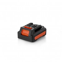 Sturmax CDM3212LB-998 Аккумулятор Li-Ion 12В, 2.0 Ач