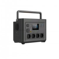 Sturmax HSM901800 Портативная зарядная станция 1800 Вт