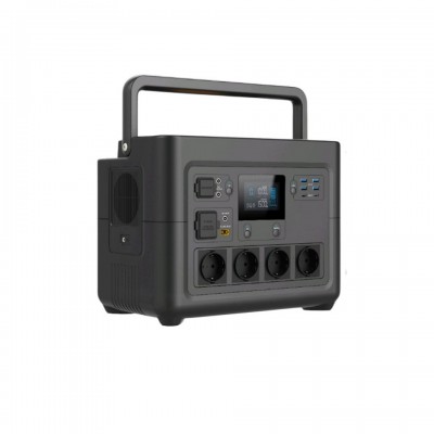 Sturmax HSM901800 Портативная зарядная станция 1800 Вт