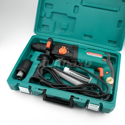 Sturmax RHM25280D Перфоратор 1300 Вт