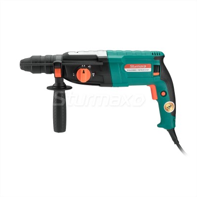 Sturmax RHM25280D Перфоратор 1300 Вт