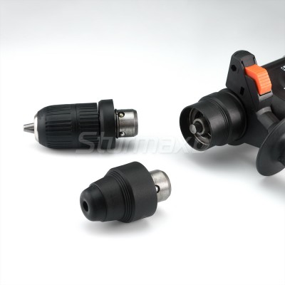 Sturmax RHM25280D Перфоратор 1300 Вт
