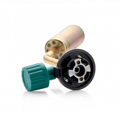 Sturmax 5015M-KL-15 Горелка газовая без пьезоподжига, стандарт, упаковка PVC