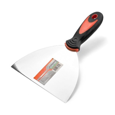 Sturmax 8051M-04-150 Шпательная лопатка 150 мм из нержавеющей стали