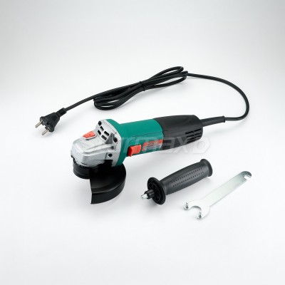 Sturmax AGM9012T Угловая шлифмашина 125 мм, 1000Вт