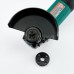 Sturmax AGM9012T Угловая шлифмашина 125 мм, 1000Вт