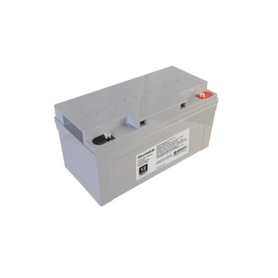 Sturmax BC12VM-GEL65AH Аккумуляторная гелевая батарея GEL 12B 65 Ач