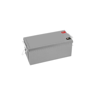 Sturmax BC12VM-GEL200AH Аккумуляторная гелевая батарея GEL 12B 200 Ач