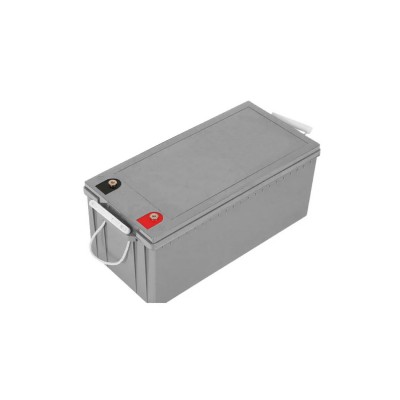 Sturmax BC12VM-GEL200AH Аккумуляторная гелевая батарея GEL 12B 200 Ач