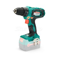 Sturmax CDM3220CL Шуруповерт аккумуляторный 20 В (без АКБ и ЗУ)