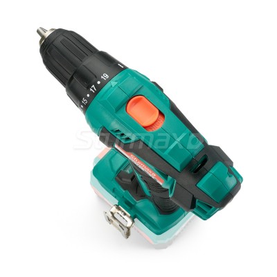 Sturmax CDM3220CL Шуруповерт аккумуляторный 20 В (без АКБ и ЗУ)