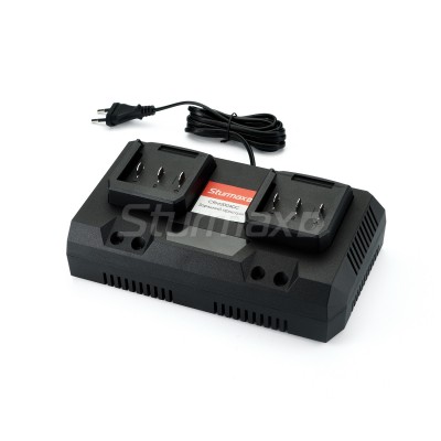 Sturmax CRM2004DC Зарядное устройство 20В
