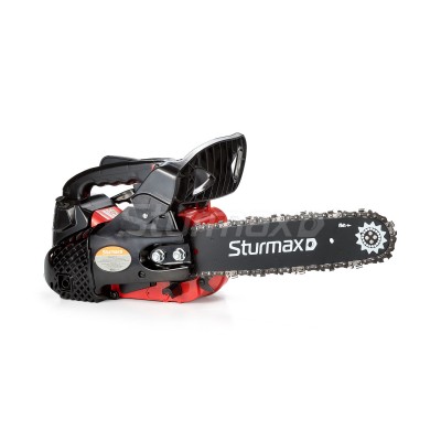 Sturmax GCM9912 Цепная бензопила 1200 Вт