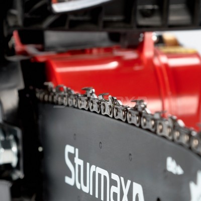 Sturmax GCM9912 Цепная бензопила 1200 Вт