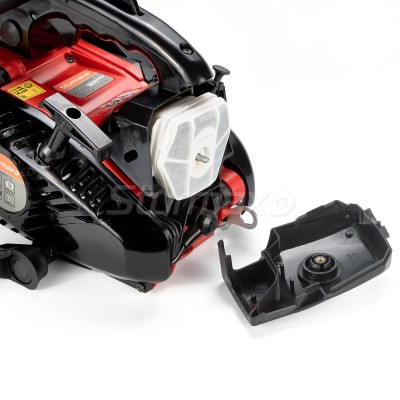 Sturmax GCM9912 Цепная бензопила 1200 Вт