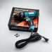 Sturmax IDM2155DFR Електричний дриль-шурупокрут 550 Вт