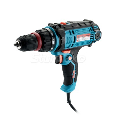 Sturmax IDM2155DFR Электрическая дрель-шуруповерт 550 Вт